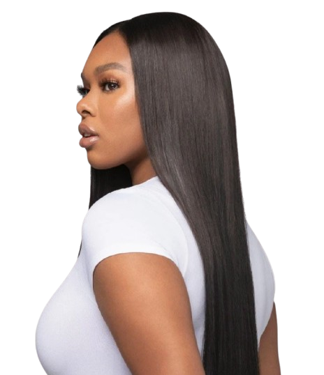 Lace wig Lisse