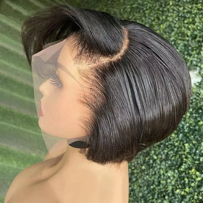 G- Raissa Wig