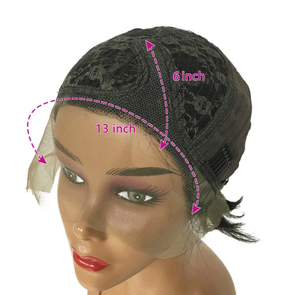 G- Raissa Wig