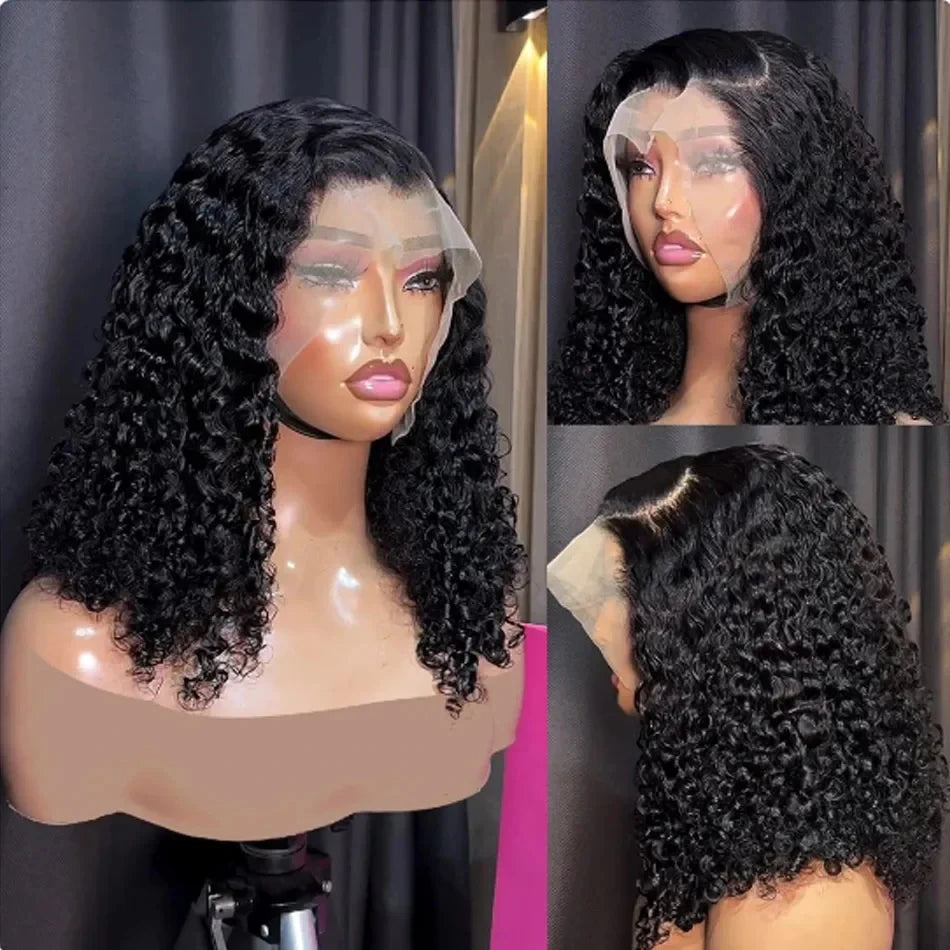 G- Maëlys Wig