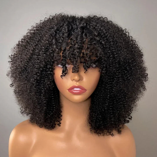 G- Yanissa Wig