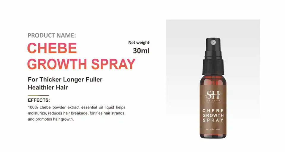 Z- Hair Spray