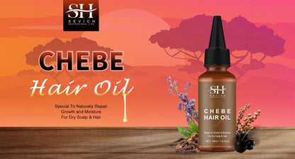 Z- Hair Oil