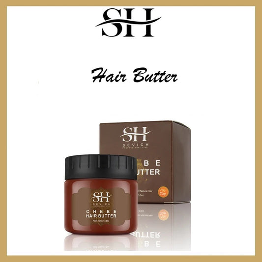 Z- Hair Butter