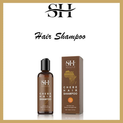 Z- Hair shampoo